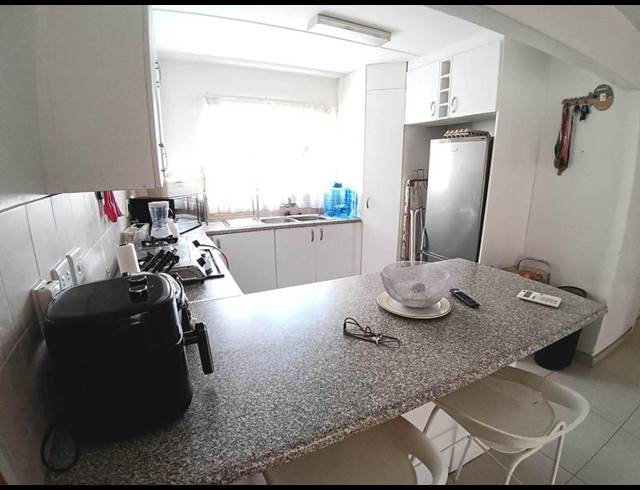 2 BEDROOM APARTMENT FOR SALE IN NOORDWYK